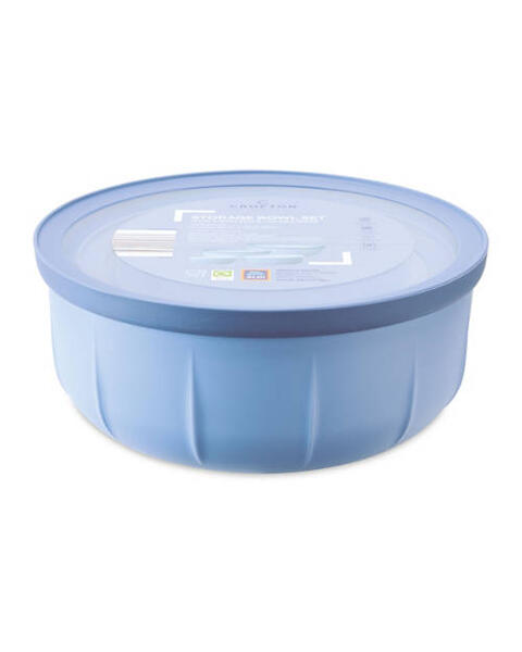 Storage Bowl Set