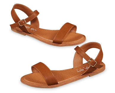 Ladies Summer Sandals