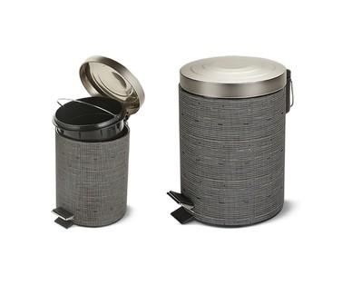Easy Home Decorative Waste Bin or Toilet Brush