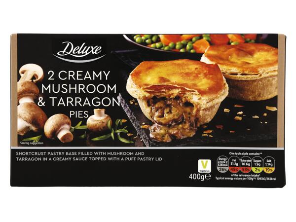 Winter Handmade Wellingtons