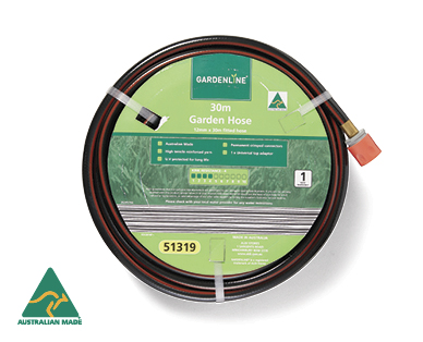 30m Garden Hose
