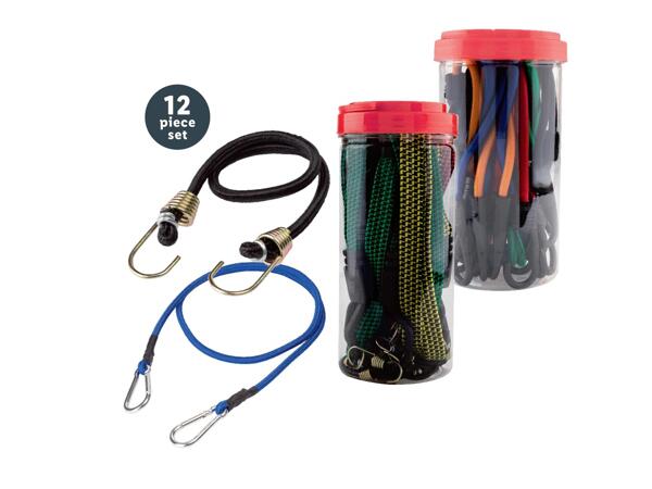 Bungee Cord Set