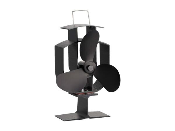 VonHaus 3 Blade Stove Fan