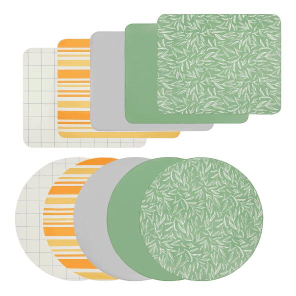 HOME CREATION(R) 				Nappe lavable