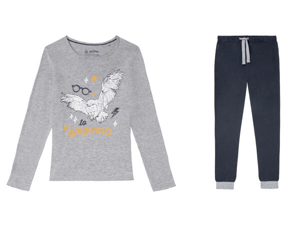 Girls' Pyjama "Harry Potter"