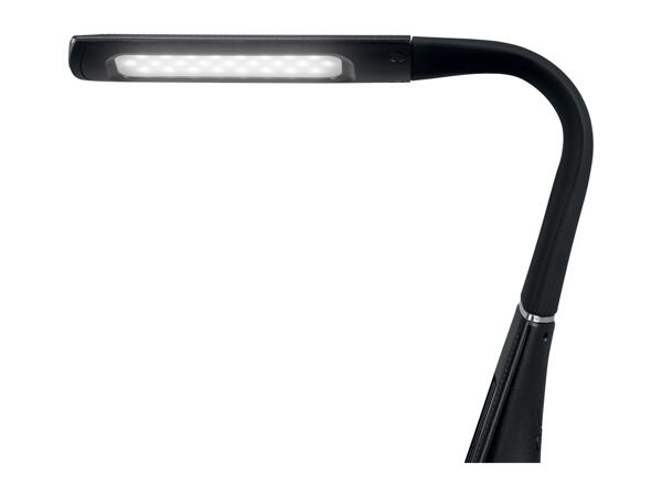 Livarno Home LED Desk Lamp
