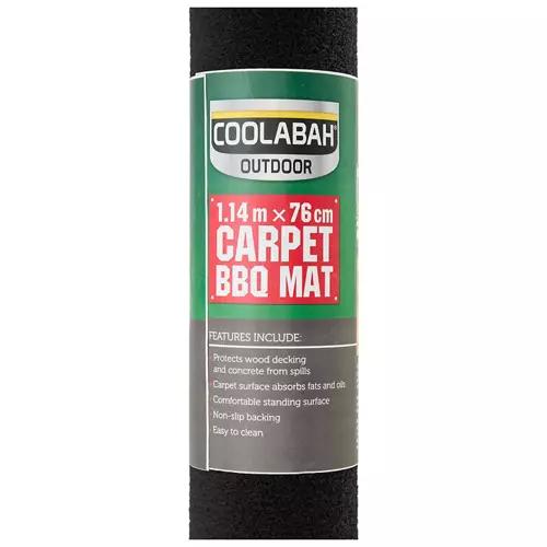 BBQ Floor Mat