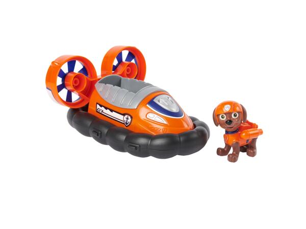 Paw Patrol Basic Vehicle