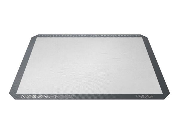 Ernesto Silicone Baking Mats