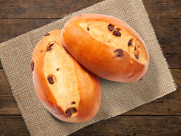 Petit pain au chocolat