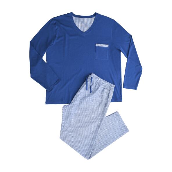 ROYAL CLASS Vinter pyjamas