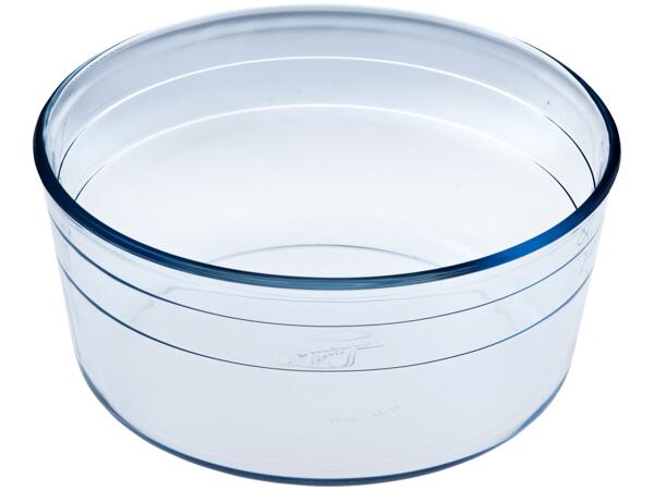 Baking Dish/ Casserole Dish/ Measuring Jug