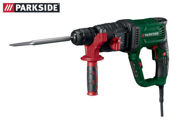 Parkside SDS-Plus Hammer Drill