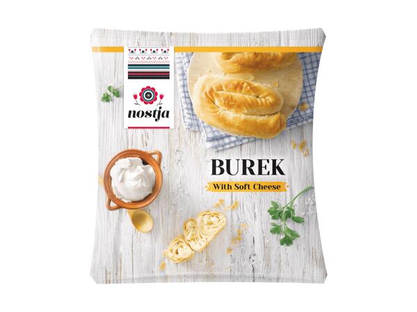 Käseburek