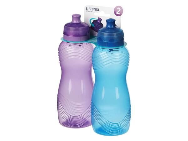 Lunch container or bottle 1 or 2 pieces