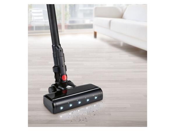 Cordless Vacuum Cleaner