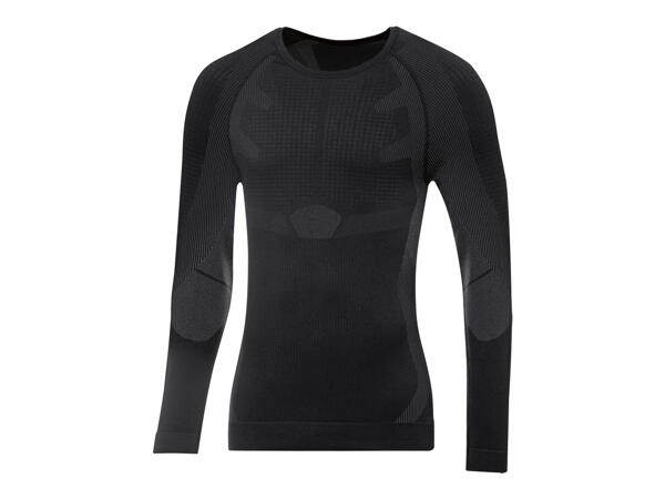 Men's Motorsports Base Layer Top