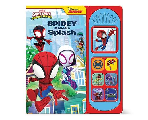 Phoenix International Little Sound Book