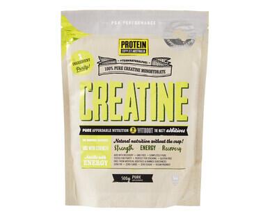 Supplement Powders 300g/500g