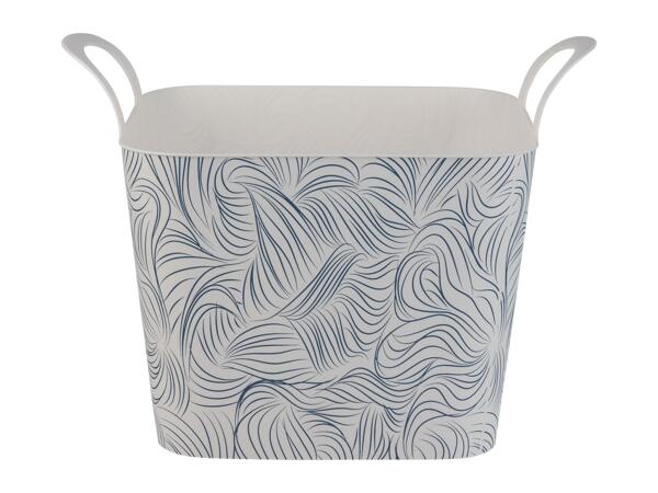 Livarno Home Flexible Tub