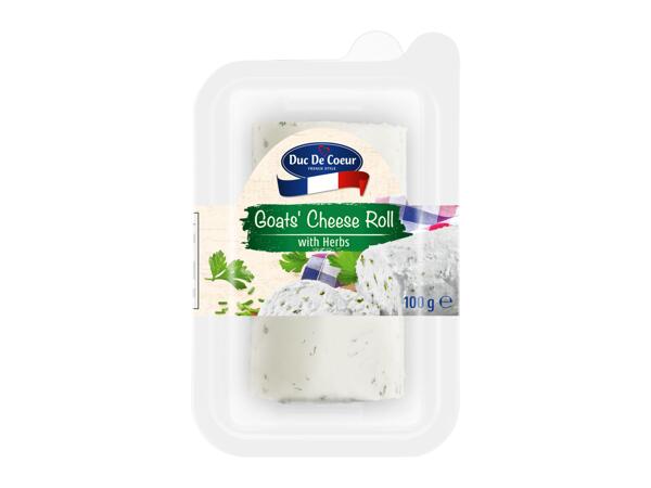 Soft cheese
