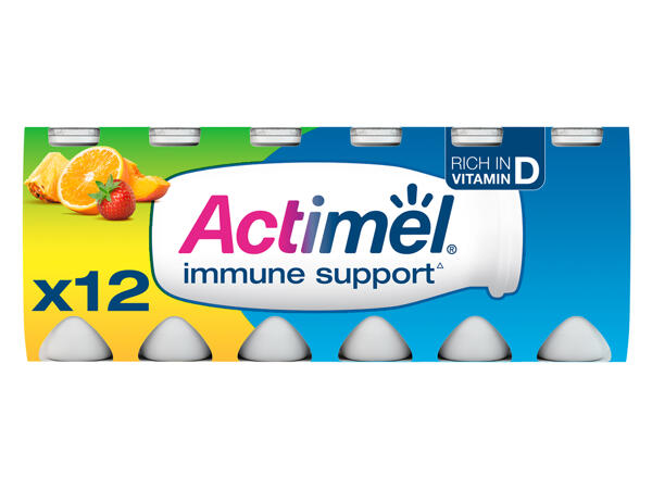 Danone Actimel