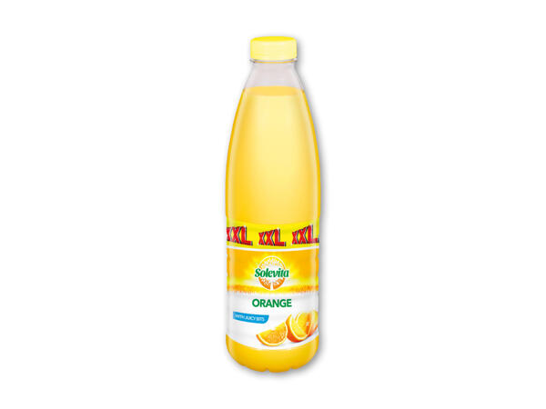 Appelsinjuice