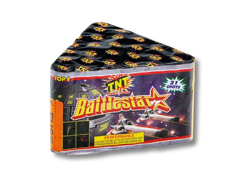 Battlestar