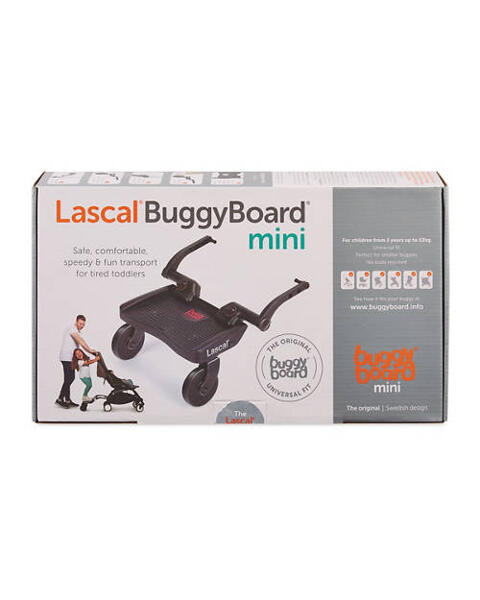 Buggy Board