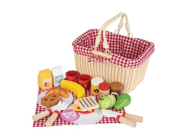 Picnic Play Set