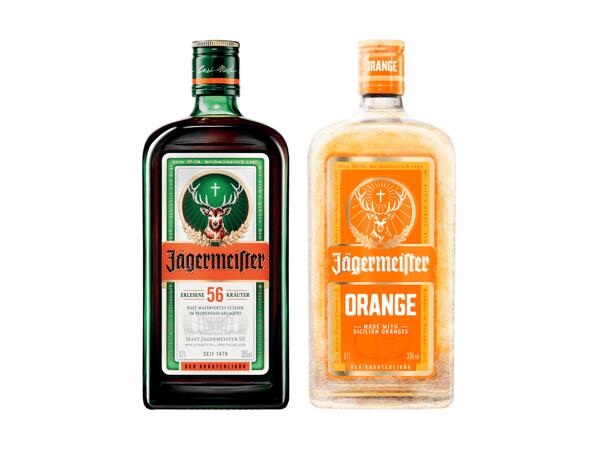 Jägermeister