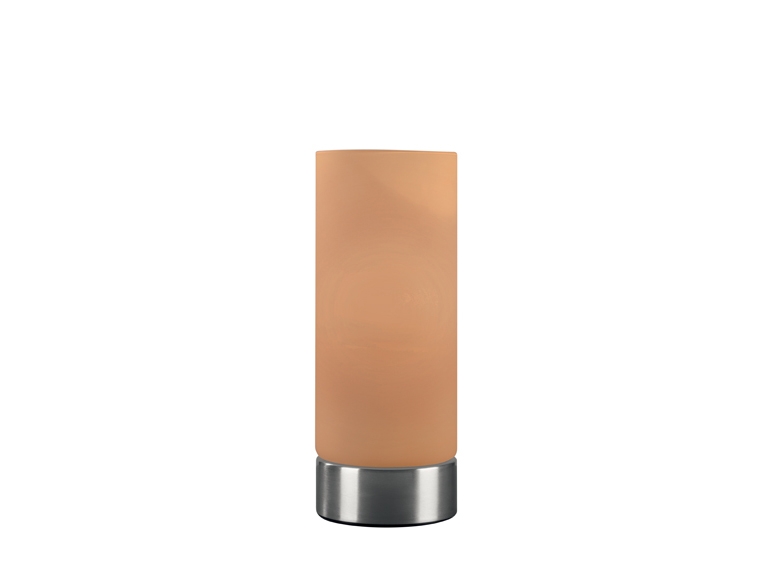 "Touch it" Table Lamp