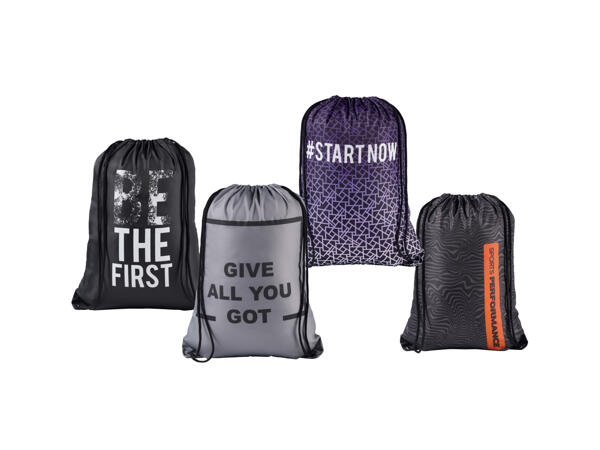 Gym Bag