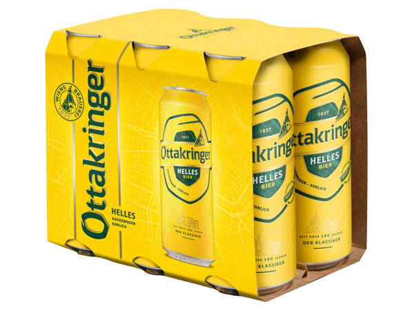 Ottakringer Helles