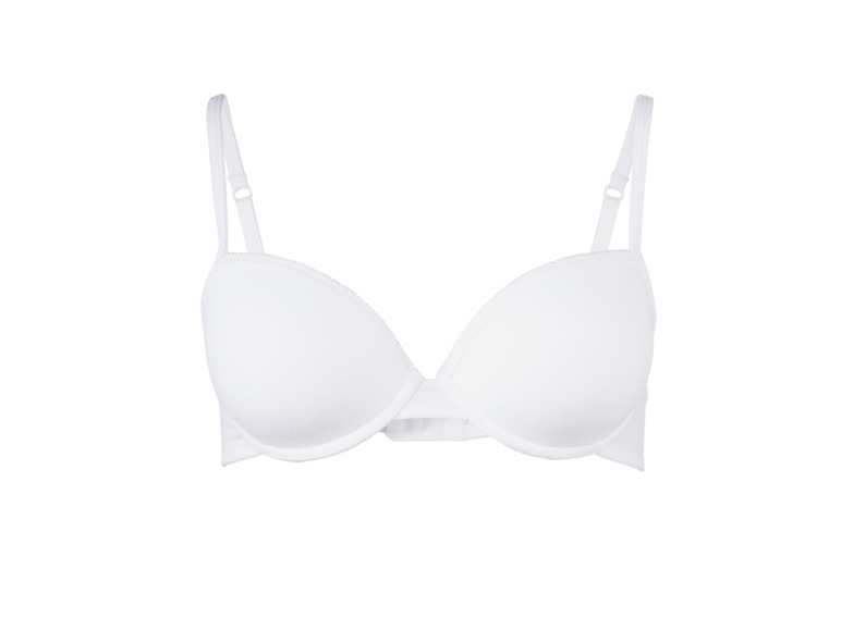 Ladies' Underwired Bras