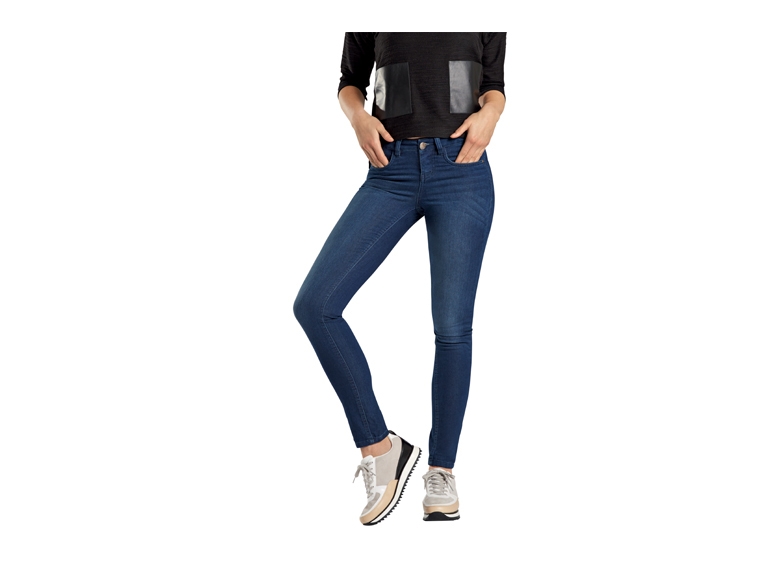 Ladies' Stretch Jeans