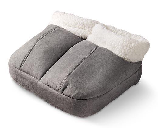 Visage 
 Heated Neck, Back, or Foot Massager
