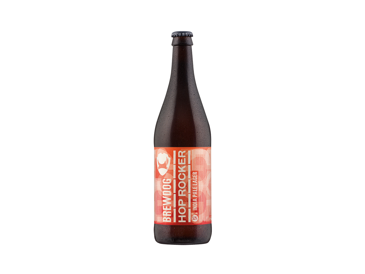 Hop Rocker, 5.2%1