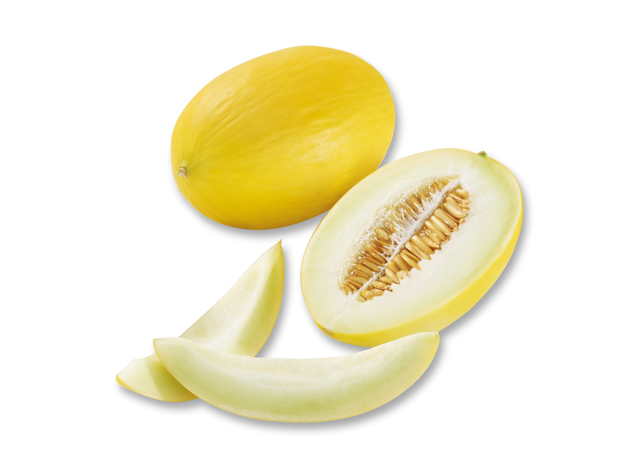 Honningmeloner