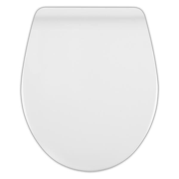 Design WC-Sitz "Slim"