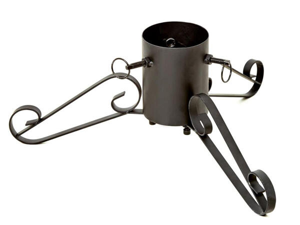 Metal Real Tree Stand 57x30x30cm