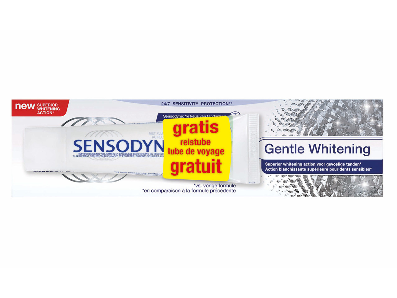 Dentifrice