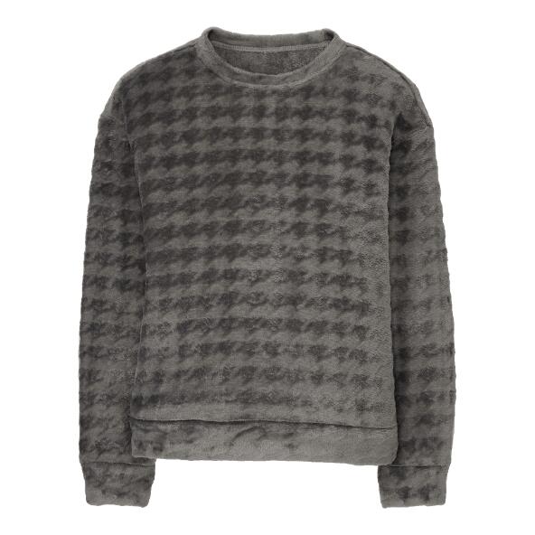 UP2Fashion(R) 				Fleece-Loungewear-Set