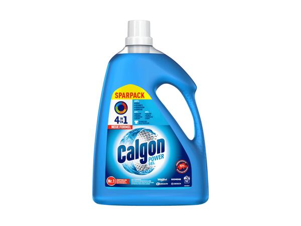 Gel Power Calgon (valable uniquement en Suisse alémanique et en Suisse romande)