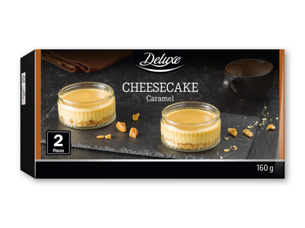 Cheesecake