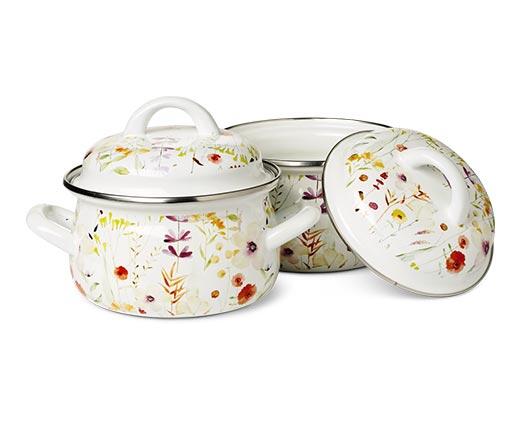 Crofton 
 Mini Casserole Set