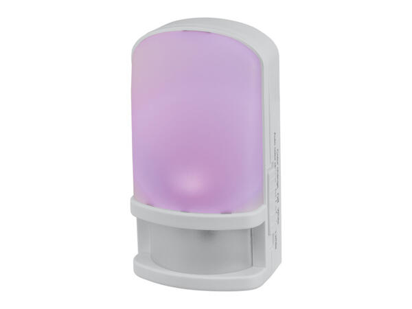 LIVARNO home Noční LED světlo