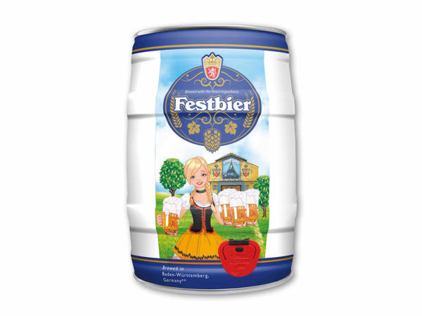 FESTBIER Ølfustage1