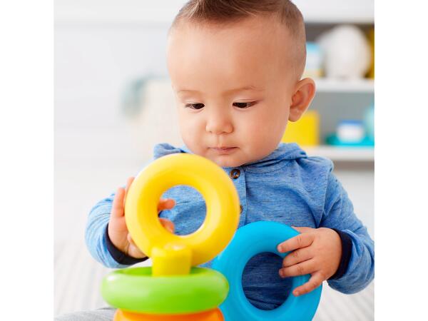 Baby Toys