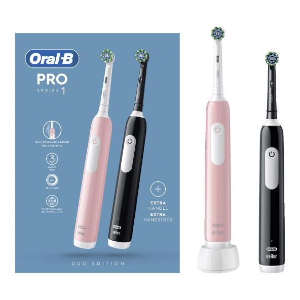ORAL-B(R) 				Elektrische Zahnbürste